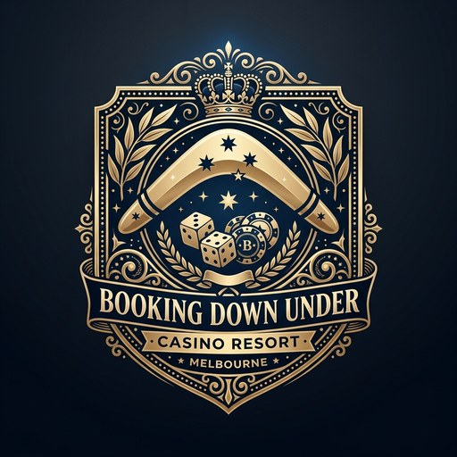 bookingdownunder.com